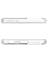 Hurtownia GSM - Etui Spigen Liquid Crystal Samsung Galaxy A52/A52s Crystal Clear - SPN1525CL - {ean13} - Hurt