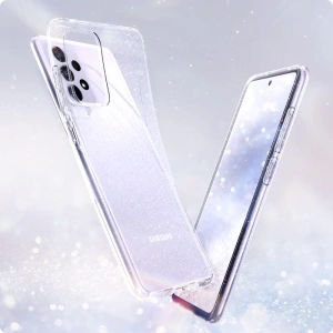 Spigen Liquid Crystal Samsung Galaxy A52/A52s Glitter Crystal