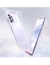 Hurtownia GSM - Etui Spigen Liquid Crystal Samsung Galaxy A52/A52s Glitter Crystal - SPN1526CL - {ean13} - Hurt