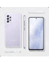 Hurtownia GSM - Etui Spigen Liquid Crystal Samsung Galaxy A52/A52s Glitter Crystal - SPN1526CL - {ean13} - Hurt