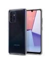 Etui Spigen Liquid Crystal Samsung Galaxy A72 Crystal Clear