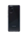 Wholesale Spigen Liquid Crystal Samsung Galaxy A72 Crystal Clear - SPN1528CL - {ean13} - Hurt