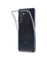 Hurtownia GSM - Etui Spigen Liquid Crystal Samsung Galaxy A72 Crystal Clear - SPN1528CL - {ean13} - Hurt