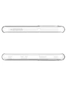Hurtownia GSM - Etui Spigen Liquid Crystal Samsung Galaxy A72 Crystal Clear - SPN1528CL - {ean13} - Hurt