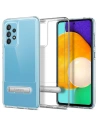 Etui Spigen Slim Armor Essential S Samsung Galaxy A52/A52s Crystal Clear