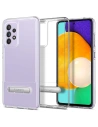 Wholesale Spigen Slim Armor Essential S Samsung Galaxy A52/A52s Crystal Clear - SPN1530CL - {ean13} - Hurt