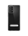 Wholesale Spigen Slim Armor Essential S Samsung Galaxy A52/A52s Crystal Clear - SPN1530CL - {ean13} - Hurt