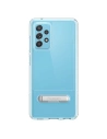 Hurtownia GSM - Etui Spigen Slim Armor Essential S Samsung Galaxy A52/A52s Crystal Clear - SPN1530CL - {ean13} - Hurt