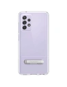 Hurtownia GSM - Etui Spigen Slim Armor Essential S Samsung Galaxy A52/A52s Crystal Clear - SPN1530CL - {ean13} - Hurt