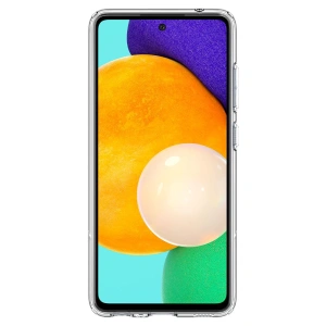Hurtownia GSM - Etui Spigen Slim Armor Essential S Samsung Galaxy A52/A52s Crystal Clear - SPN1530CL - {ean13} - Hurt