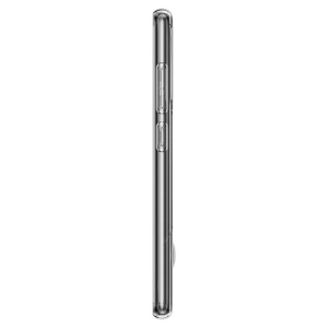Hurtownia GSM - Etui Spigen Slim Armor Essential S Samsung Galaxy A52/A52s Crystal Clear - SPN1530CL - {ean13} - Hurt