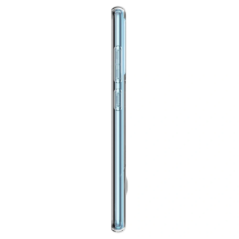 Wholesale Spigen Slim Armor Essential S Samsung Galaxy A52/A52s Crystal Clear - SPN1530CL - {ean13} - Hurt