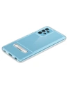 Hurtownia GSM - Etui Spigen Slim Armor Essential S Samsung Galaxy A52/A52s Crystal Clear - SPN1530CL - {ean13} - Hurt