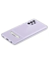 Hurtownia GSM - Etui Spigen Slim Armor Essential S Samsung Galaxy A52/A52s Crystal Clear - SPN1530CL - {ean13} - Hurt