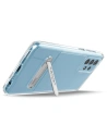 Hurtownia GSM - Etui Spigen Slim Armor Essential S Samsung Galaxy A52/A52s Crystal Clear - SPN1530CL - {ean13} - Hurt