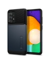Spigen Slim Armor Samsung Galaxy A52/A52s Metal Slate