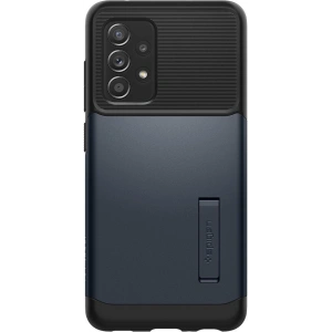 Etui Spigen Slim Armor Samsung Galaxy A52/A52s Metal Slate