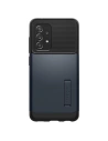 Wholesale Spigen Slim Armor Samsung Galaxy A52/A52s Metal Slate - SPN1531MTL - {ean13} - Hurt