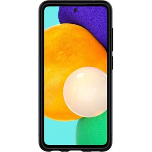 Hurtownia GSM - Etui Spigen Slim Armor Samsung Galaxy A52/A52s Metal Slate - SPN1531MTL - {ean13} - Hurt