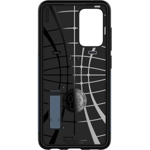 Hurtownia GSM - Etui Spigen Slim Armor Samsung Galaxy A52/A52s Metal Slate - SPN1531MTL - {ean13} - Hurt