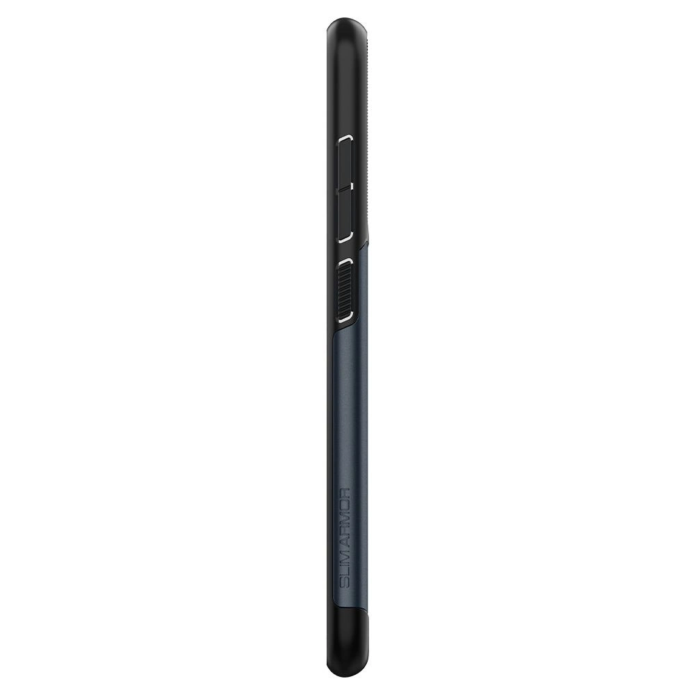 Wholesale Spigen Slim Armor Samsung Galaxy A52/A52s Metal Slate - SPN1531MTL - {ean13} - Hurt