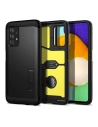 Hurtownia GSM - Etui Spigen Tough Armor Samsung Galaxy A52/A52s Black - SPN1532BLK - {ean13} - Hurt