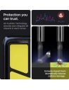 Wholesale Spigen Tough Armor Samsung Galaxy A52/A52s Black - SPN1532BLK - {ean13} - Hurt