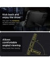 Wholesale Spigen Tough Armor Samsung Galaxy A52/A52s Black - SPN1532BLK - {ean13} - Hurt