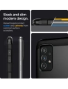 Hurtownia GSM - Etui Spigen Tough Armor Samsung Galaxy A52/A52s Black - SPN1532BLK - {ean13} - Hurt