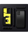 Hurtownia GSM - Etui Spigen Tough Armor Samsung Galaxy A52/A52s Black - SPN1532BLK - {ean13} - Hurt