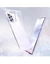 Hurtownia GSM - Etui Spigen Liquid Crystal Samsung Galaxy A72 Glitter Crystal - SPN1533CL - {ean13} - Hurt