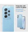 Wholesale Spigen Liquid Crystal Samsung Galaxy A72 Glitter Crystal - SPN1533CL - {ean13} - Hurt