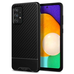Etui Spigen Core Armor Samsung A52/A52s Black