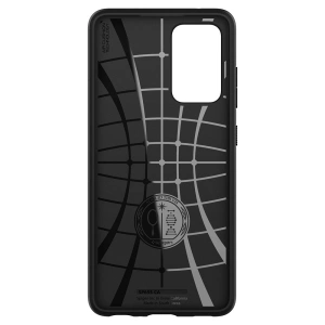 Hurtownia GSM - Etui Spigen Core Armor Samsung A52/A52s Black - SPN1536BLK - {ean13} - Hurt