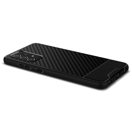 Etui Spigen Core Armor Samsung A52/A52s Black