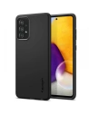Spigen Thin Fit Samsung Galaxy A72 Black