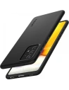 Hurtownia GSM - Etui Spigen Thin Fit Samsung Galaxy A72 Black - SPN1537BLK - {ean13} - Hurt