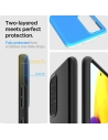 Hurtownia GSM - Etui Spigen Thin Fit Samsung Galaxy A72 Black - SPN1537BLK - {ean13} - Hurt