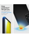Hurtownia GSM - Etui Spigen Thin Fit Samsung Galaxy A72 Black - SPN1537BLK - {ean13} - Hurt