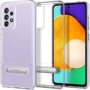 Spigen Slim Armor Essential S Samsung Galaxy A72 Crystal Clear