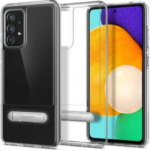 Spigen Slim Armor Essential S Samsung Galaxy A72 Crystal Clear