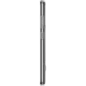Hurtownia GSM - Etui Spigen Slim Armor Essential S Samsung Galaxy A72 Crystal Clear - SPN1538CL - {ean13} - Hurt