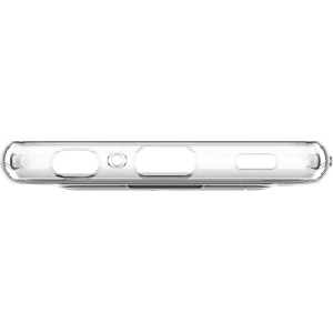 Hurtownia GSM - Etui Spigen Slim Armor Essential S Samsung Galaxy A72 Crystal Clear - SPN1538CL - {ean13} - Hurt