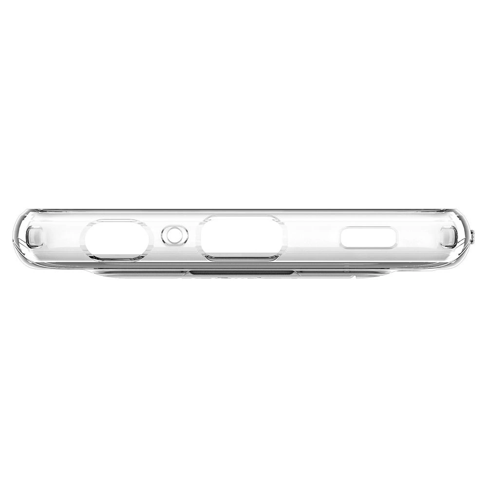 Wholesale Spigen Slim Armor Essential S Samsung Galaxy A72 Crystal Clear - SPN1538CL - {ean13} - Hurt