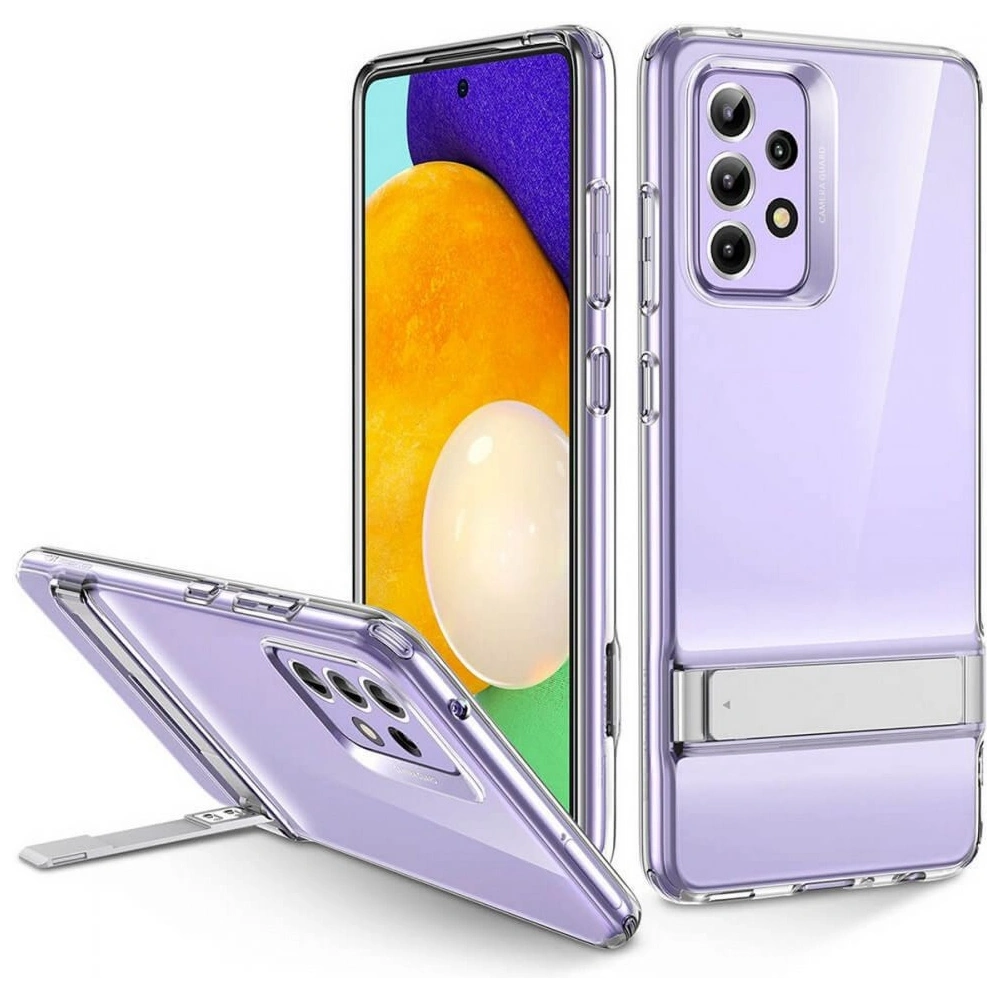 Wholesale ESR Air Shield Boost Galaxy A52/A52s Clear - ESR302CL - {ean13} - Hurt