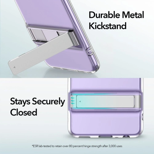 Etui ESR Air Shield Boost Samsung Galaxy A52/A52s Clear