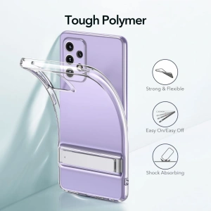 Hurtownia GSM - Etui ESR Air Shield Boost Samsung Galaxy A52/A52s Clear - ESR302CL - {ean13} - Hurt