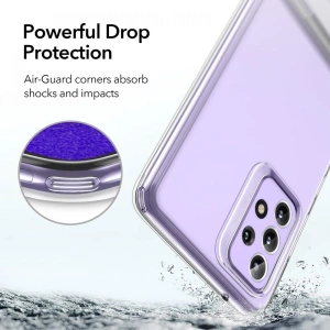Hurtownia GSM - Etui ESR Air Shield Boost Samsung Galaxy A52/A52s Clear - ESR302CL - {ean13} - Hurt