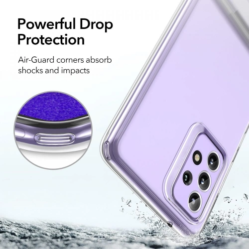 Etui ESR Air Shield Boost Samsung Galaxy A52/A52s Clear