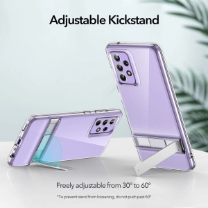 Hurtownia GSM - Etui ESR Air Shield Boost Samsung Galaxy A52/A52s Clear - ESR302CL - {ean13} - Hurt